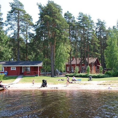Camping Toivolansaari Ikaalinen Esterno foto