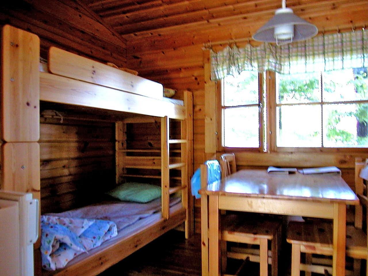 Camping Toivolansaari Ikaalinen Esterno foto